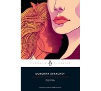 Dorothy Strachey Olivia (Tapa blanda) (Importación USA)