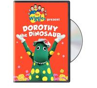 Dorothy the Dinosaur's Memory Book [Reino Unido] [DVD]