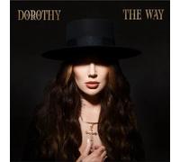 Dorothy - The Way (Brown/White Coloured) (LP)