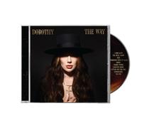 Dorothy The Way (CD) (Importación USA)