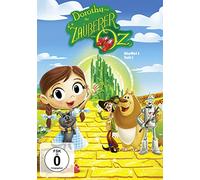 Dorothy und der Zauberer von Oz - Staffel 1, Teil 1 [Alemania] [DVD]