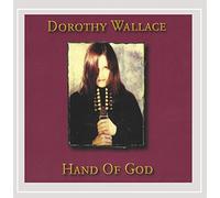 Dorothy Wallace - Hand of God