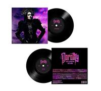 Dorothy What's Coming to Me/Rest in Peace (Vinyl) (Importación USA)