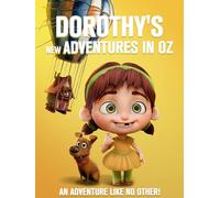Dorothy's New Adventures in Oz [USA] [DVD]