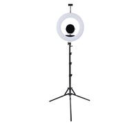 DORR Anillo Macro LED Estudio 48CM SL-480 + PIE Ref. D373466