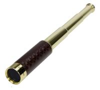 Dorr Danubia 25x30 mm - Catalejo, Dorado