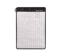Dorr FX-3040 DL - Panel de luz LED, Color Negro