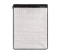 Dorr FX-4555 DL Panel de luz LED Flexible - Negro