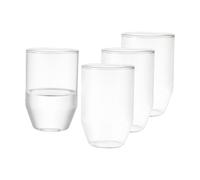 Dorre 4 Vasos para beber Sunnanö 22 cl Transparente