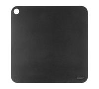 Dorre Bandeja de acero para hornear / pizza BBQ 36x36 cm acero