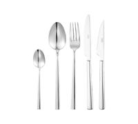 Dorre Cubertería Victoria acero inoxidable 30 piezas