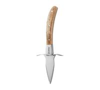 Dorre Cuchillo para ostras Ona acacia