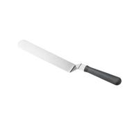 Dorre Espátula angulada Cookie 36 cm Gris