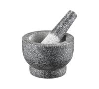 Dorre Mortero Birkedal Ø13 cm granito
