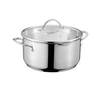 Dorre Olla Kosmo con tapa de cristal 5.1 L