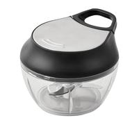 Dorre Picadora de cebolla y verduras Loke Negro