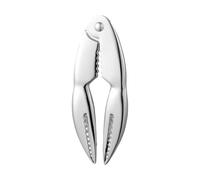 Dorre Pinza para marisco Skai 13.5 cm Plata