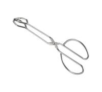 Dorre Pinzas de cocina y de servir Kelle Acero inoxidable. 25.5 x 9.5 cm