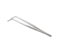 Dorre Pinzas para servir Miah. punta curvada 24x2.5 cm Acero inoxidable