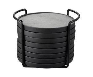 Dorre Posavasos Greta Set de 8