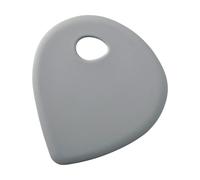 Dorre Raspador de masa Cookie 11.5 cm Gris