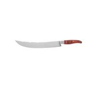 Dorre Sable de champán Salut 42 cm acero inoxidable