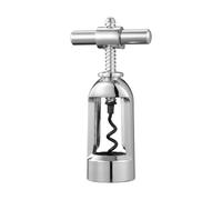 Dorre Sacacorchos Kore 13 cm Plata