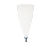 Dorre Set manga pastelera Cookie Transparente