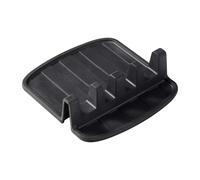 Dorre Soporte para cucharones Sloan negro