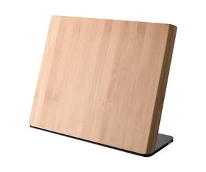 Dorre Soporte para cuchillos Hugo 20x23 cm bambú