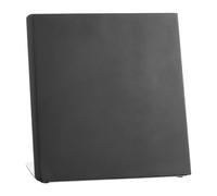 Dorre Soporte para cuchillos Hugo 20x23 cm negro