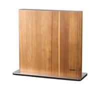 Dorre Soporte para cuchillos Kira magnético Acero inoxidable-madera de acacia FSC
