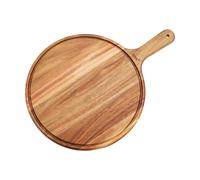 Dorre Tabla de servir Ulli Ø30.5 cm Natur