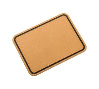 Dorre Tabla para cortar Sami. de fibra de madera prensada 44 x 32.5 cm