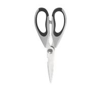 Dorre Tijera de cocina Kavi 22 cm Gris