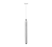 Dorre Vaporizador de leche Macy 25 cm acero inoxidable