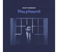 DORRIEN, MATT BLUE PASTORAL (PASTORAL BLUE VINYL) (I) (Vinyl)