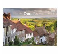 Dorset A5 Calendar 2026