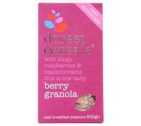 Dorset Cereals Gama (Berry Granola 2 x 500g)