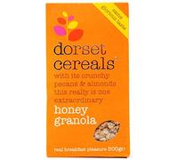 Dorset Cereals Gama (Granola Miel 2 x 500g)