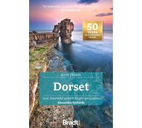 Dorset: Local, characterful guides to Britain's Special Places (Slow Travel)