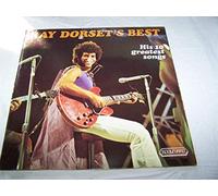 Dorset, Ray - Dorset, Ray Ray Dorset's Best LP Boulevard 4078 EX/EX 1972 Tracks: That's The Life, You Were Meant For Me, Buy 'Em Something, Stop Complainin', In The Summertime, Disaster, Jack Sly, Unwashed Unwanted, Let Me Come Into Your Party, Help Yourself
