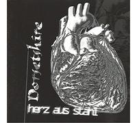 Dorsetshire - Herz Aus Stahl