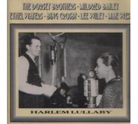 Dorsey Brothers^Bailey,Mildred^Crosby,Bing - Harlem Lullabye
