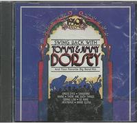 Dorsey Brothers - Swing Back With