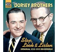 Dorsey Brothers - The dorsey brothers
