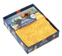 Dorsey, Jenny - Avatar: The Last Airbender: The Official Cookbook Gift Set