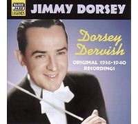 Dorsey,Jimmy - Jimmy dorsey