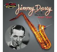 Dorsey, Jimmy - Jimmy Dorsey & His Orchestra: