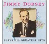 Dorsey, Jimmy - Plays His Biggest Hits [Casete]